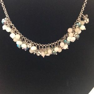 💰3/$19💰 NWT Ann Taylor necklace.